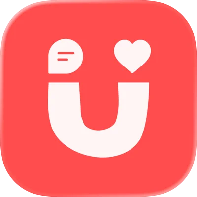 Unstag app icon